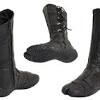 Jika tabi are split toe boots traditionally worn in japan but are gaining. 1