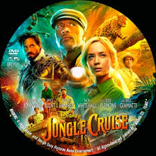Produced by walt disney pictures, the film stars dwayne johnson, emily blunt, édgar ramírez, jack whitehall, jesse plemons, and. I Lm Dzlmtwajm