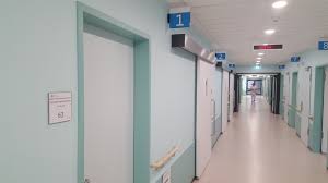 Neue Beschilderung Im Kath Karl Leisner Klinikum Kleve Wayfinding Signage Kommunikation Beschilderung Wegeleitung Beschilderung Modernes Design Design