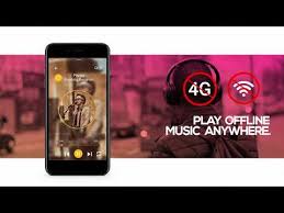 Selain spotify dan youtube, kamu juga bisa mendengarkan lagu secara gratis dengan menggunakan aplikasi pemutar musik online joox. Musik Offline Pemutar Mp3 Player Apps No Google Play