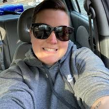 Miranda Dotson's Instagram, Twitter & Facebook