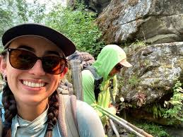 One of America's Wildest Thru-Hikes Is Disappearing