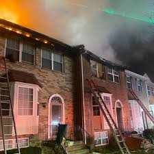 You can call at +1 301 965 8500 or find more contact information. 2 Alarm Fire In Prince George S County Under Investigation Two Adults And Two Children Transported Sixteen Occupants Displaced Southern Maryland News Net Southern Maryland News Net