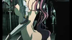 Camp Sherwood - lesbian porn