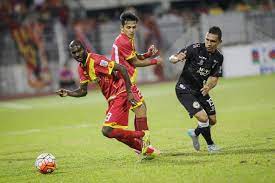 Liga super malaysia adalah merupakan liga bolasepak profesional divisyen satu dalam liga malaysia. Keputusan Liga Malaysia 2016 Sukan Mstar