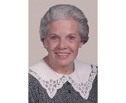 Jean Riley Obituary (1934