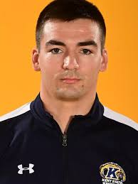 2021-22 Wrestling Roster