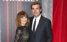 Emmerdale's reece dinsdale says his character paul's death was even more dramatic than his coronation street character's untimely demise. Emmmerdale Star Reece Dinsdale Rivals Zoe Henry And Jeff Hordley