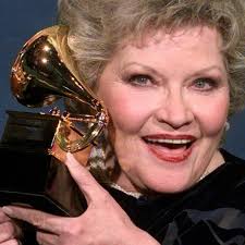 Vocal legend Patti Page, 85, dies in Encinitas