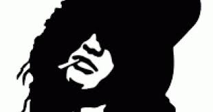 Pin By Abdo Aspee Mauro Hernan On Graduation Roses Drawing Silhouette Art Guns And Roses