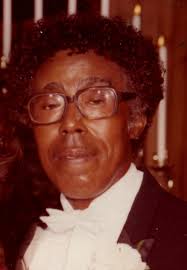 Obituary information for Herman Samuel Cuberson