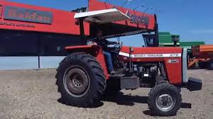 Vendido Trator Massey Ferguson 275 4x2 1993 Youtube Encontre o seu massey ferguson. vendido trator massey ferguson 275 4x2 1993