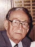 Milton A. DeMoranville