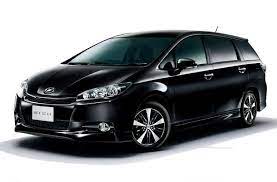 Have an informed opinion, choose the best car for yourself. 88 The 2020 New Toyota Wish Overview With 2020 New Toyota Wish Car Review Car Review