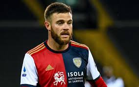 16,233 likes · 3 talking about this. Nahitan Nandez Leeds United Transfer Eyed From Cagliari