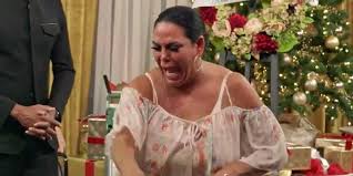 And tara in the season 8 finale, a brutal confrontation rages on and shuts down boot camp; Marriage Boot Camp Ok Magazine