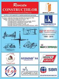 Taxa de autorizare se stabileste procentual in functie de valoarea autorizată a lucrărilor de construcţii. Revista Constructiilor Nr 146 Aprilie 2018 By Revista Constructiilor Issuu