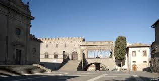 There are many ways viterbo students have fun, meet new people, relieve. Von Viterbo Nach Tuscania