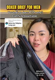 Affordable Boxer Briefs for Men