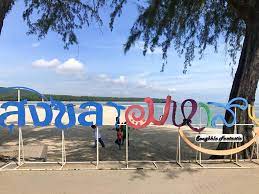 40 Tip Kembara Backpack Ke Hatyai Dan Songkhla Di Thailand