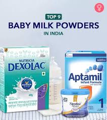 When breastfeeding your baby is not an option, nutrition is generally provided by the use of a baby formula. Top 9 Baby Milk Powders In India 2020