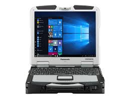 Toughbook 31 Rugged Laptop Panasonic Mobility Solutions