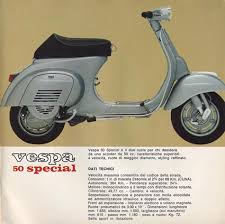 Image result for Chiaro Di Luna 1969 Piaggio