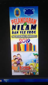 Lagu tema parti islam semalaysia pas versi dmpmhd. Pelancaran Nilam Dan Vle Frog Sk Tobobon Pejabat Pendidikan Daerah Kota Kinabalu