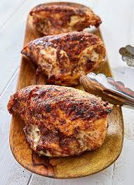 Home holidays & events holidays christmas our brands Best Bone In Chicken Breast Recipes Craving Tasty