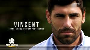 Koh Lanta Cambodge 17 mars 2017 : Vincent, Sébastien et Claire arrivent