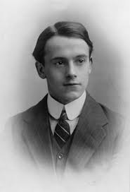 Great War Stained Glass Memorials to fallen.