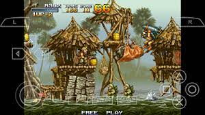 Included features edit metal slug anthology ps2. Metal Slug Anthology Psp Iso Ppsspp For Android Appcrush Psp Anthology Snk Playmore