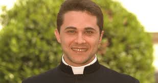 Don Rizzi diventa parroco