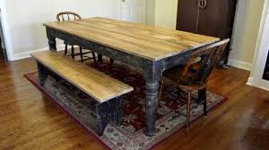 If you are looking for kitchen cutting table you've come to the right place. Making A Big Table Smaller Woodworking Tips Tricks Youtube
