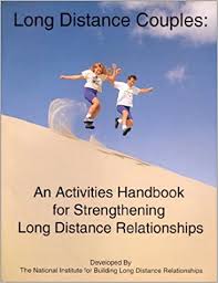 Photo by daria pimkina on unsplash. Long Distance Couples An Activities Handbook For Strengthening Long Distance Relationships Amazon De Relationships The National Institute For Building Long Dist Fremdsprachige Bucher