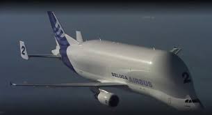 Qatar airways a realizat un documentar. Avionul Care SeamÄnÄ Cu O BalenÄ Cum AratÄ Cea Mai Mare AeronavÄ Cargo Din Lume Stirileprotv Ro