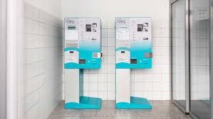 Tauchen sie ein in die sympathische welt unseres betriebes. Parkhaus Bahnhofsgarage Opg Parken In Osnabruck