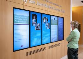 Interactive Digital Donor Walls We Design Build Interactive Wall Displays Donor Wall Interactive Walls Donor Wall Design