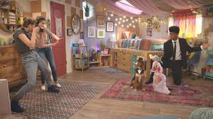 Side Hustle Dog Wedding Tv Episode 2021 Imdb
