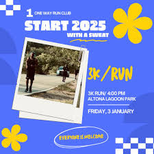 Start your New Year with a fun and...