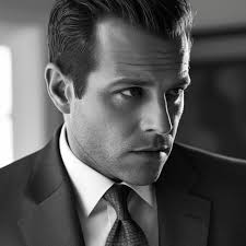 Dressing Like Harvey Specter: A Guide to Sharp Style