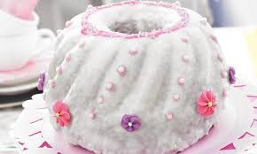 Prinzessin Gugelhupf Rezept Gugelhupf Kindergeburtstag Kuchen Madchen Gugelhupf Rezept