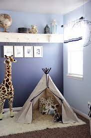 Safari Themed Room Reveal Room Themes Safari Room Bedroom Diy