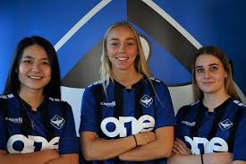 Kampprogrammet er offentliggjort i gjensidige kvindeligaen. Hb Koge Malet Er Champions League Om Fem Ar Kvindesport Dk