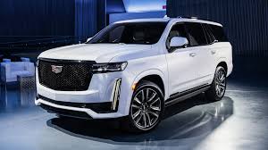Get 2019 cadillac escalade values, consumer reviews, safety ratings, and find cars for sale near you. The 2021 Cadillac Escalade S New Diesel Engine Everything You Need To Know