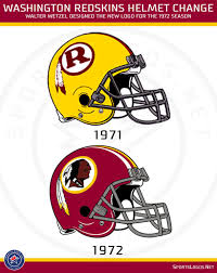 A winner has been selected for our washington redskins community contest. The History And The Controversy Of The Washington Redskins Name And Logo Sportslogos Net News