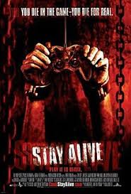See more of the game movie on facebook. Stay Alive Wikipedia