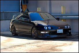 Acura Integra Integra Type R Acura