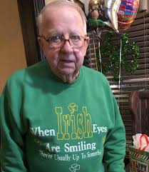 Ronald Patrick Golden