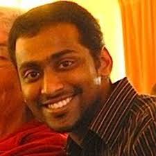 Arun Bose (@ArunBoseS)